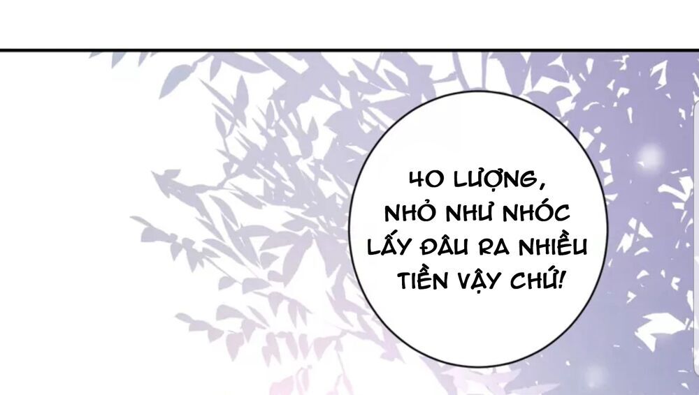 Quận Chúa Cẩn Thận, Đã Định Rồi Khó Đổi Lắm! Chapter 16 - 15