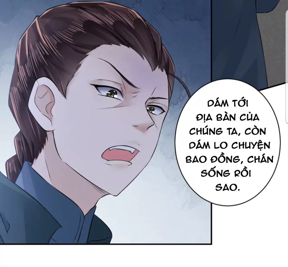 Quận Chúa Cẩn Thận, Đã Định Rồi Khó Đổi Lắm! Chapter 9 - 6