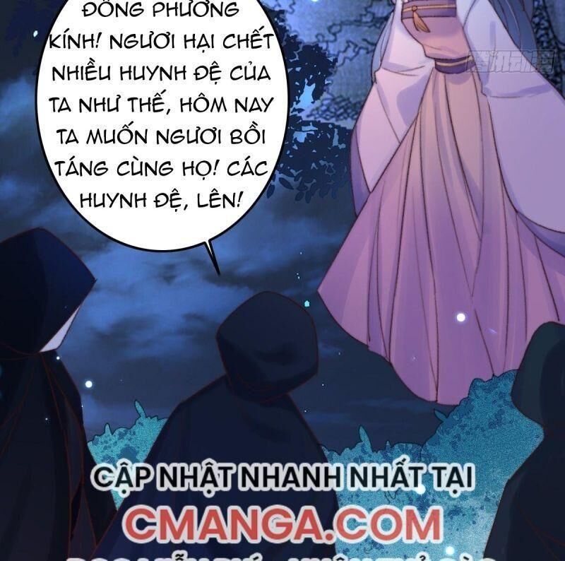 Ngự Thú Cuồng Phi Chapter 2 - 40