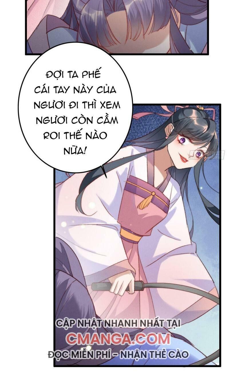 Ngự Thú Cuồng Phi Chapter 8 - 5