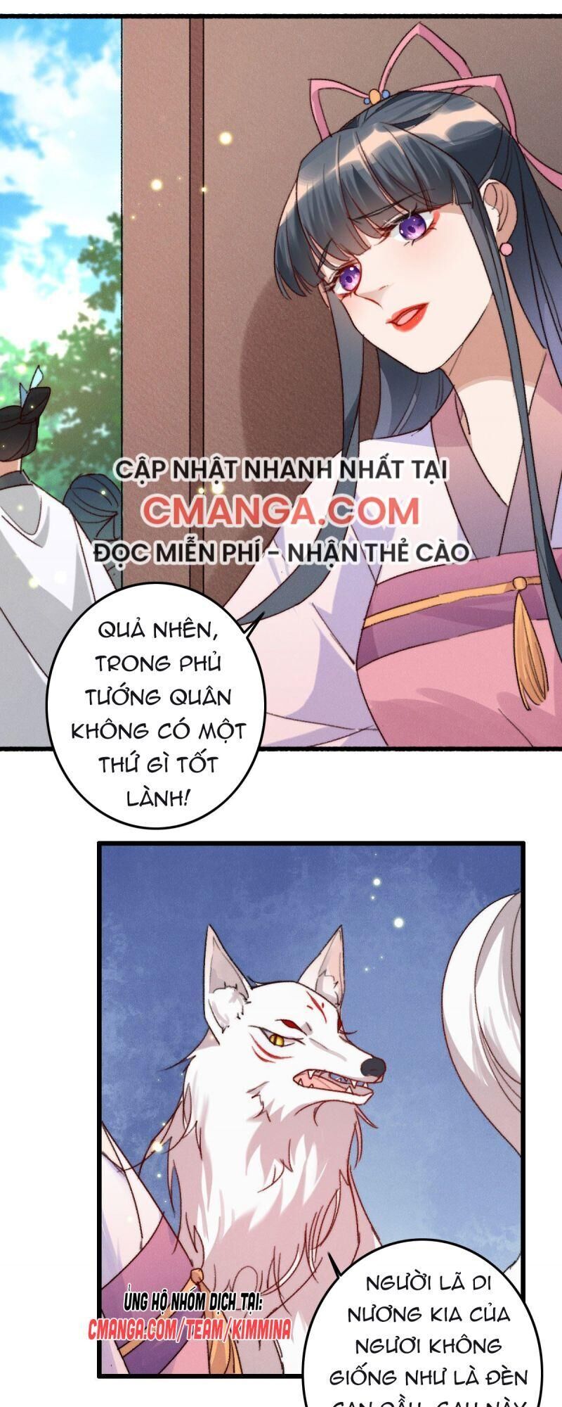 Ngự Thú Cuồng Phi Chapter 11 - 11