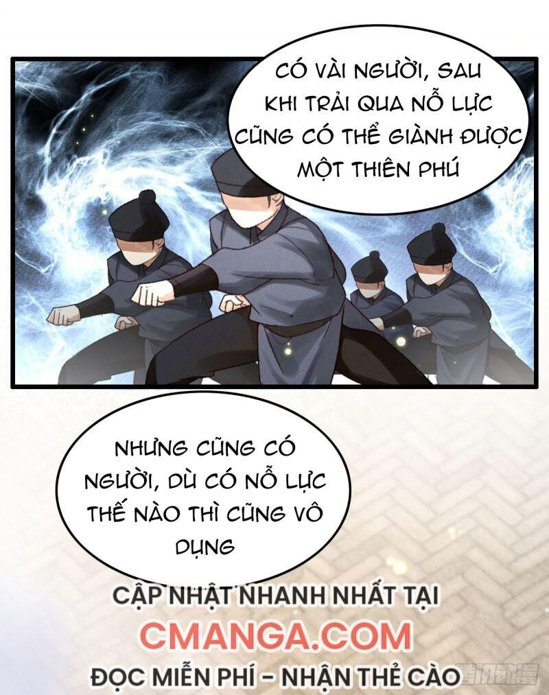 Ngự Thú Cuồng Phi Chapter 11 - 19