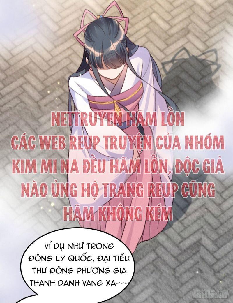 Ngự Thú Cuồng Phi Chapter 11 - 20