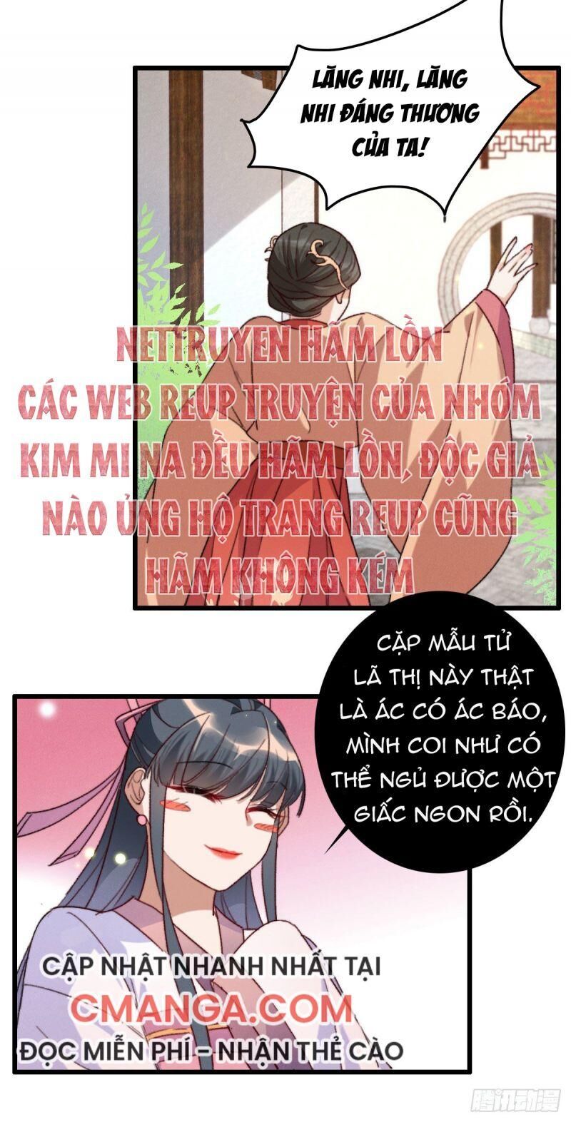 Ngự Thú Cuồng Phi Chapter 11 - 5