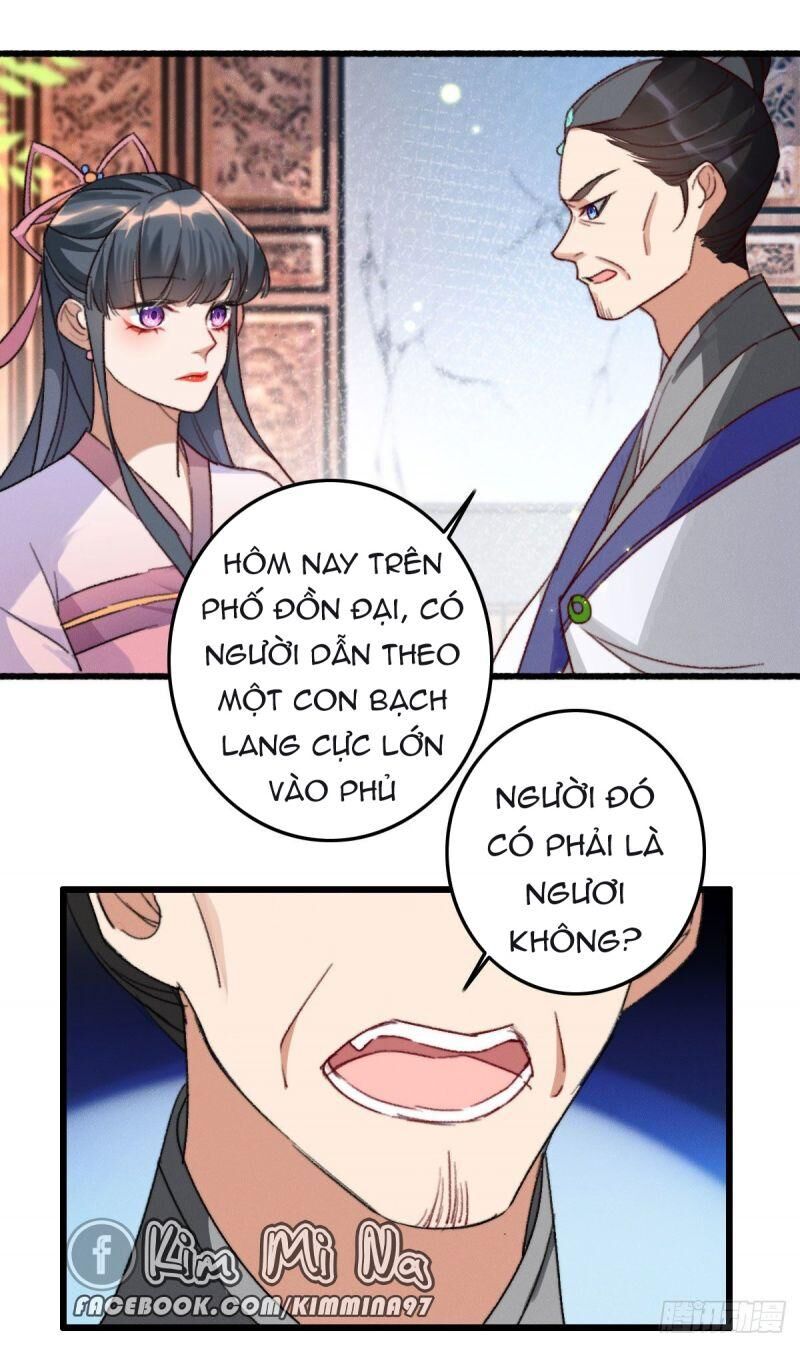 Ngự Thú Cuồng Phi Chapter 11 - 7