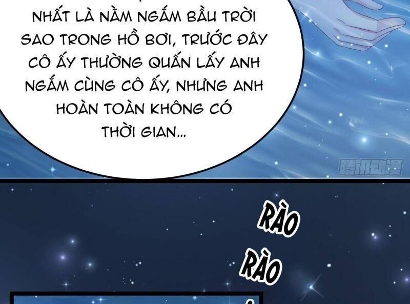 Đế Thiếu Điềm Hôn: Vợ Yêu Trùng Sinh Không Ngoan Lắm Chapter 16 - 7