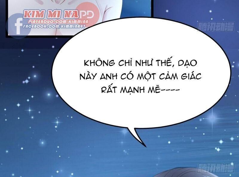 Đế Thiếu Điềm Hôn: Vợ Yêu Trùng Sinh Không Ngoan Lắm Chapter 16 - 9