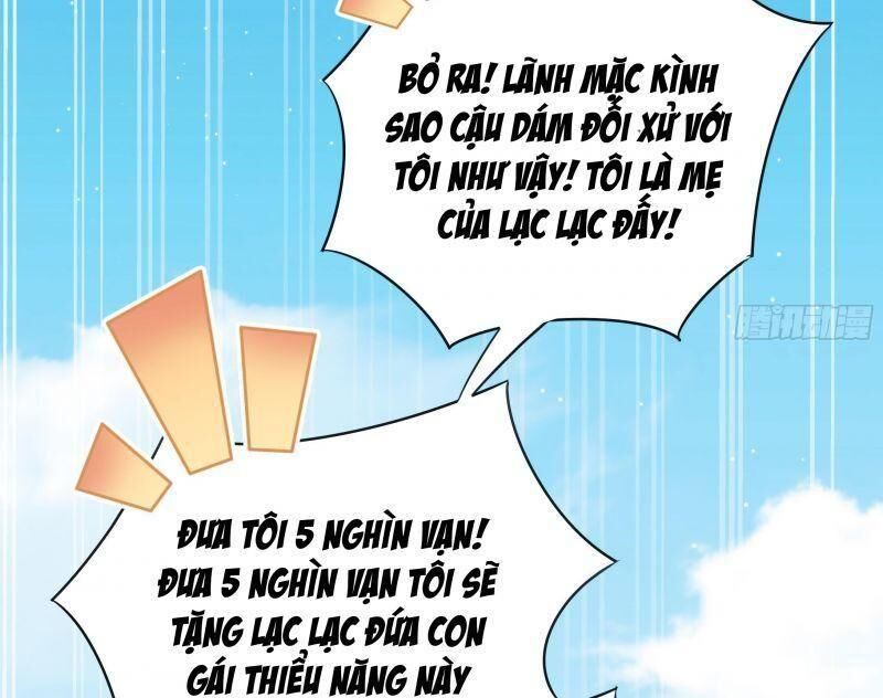 Đế Thiếu Điềm Hôn: Vợ Yêu Trùng Sinh Không Ngoan Lắm Chapter 2 - 3