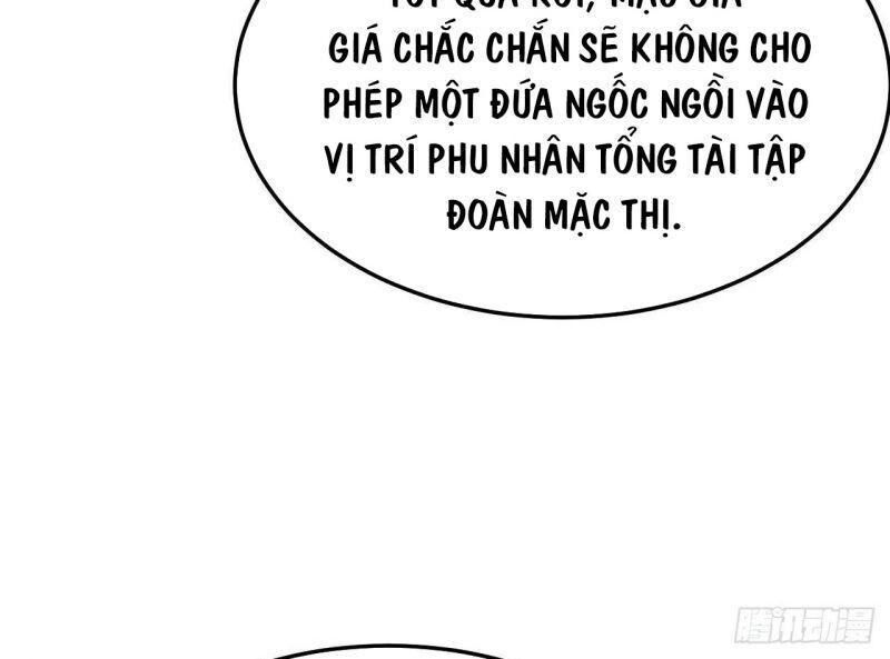 Đế Thiếu Điềm Hôn: Vợ Yêu Trùng Sinh Không Ngoan Lắm Chapter 20 - 5