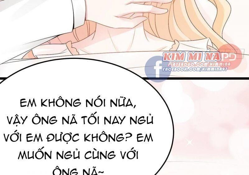 Đế Thiếu Điềm Hôn: Vợ Yêu Trùng Sinh Không Ngoan Lắm Chapter 22 - 54