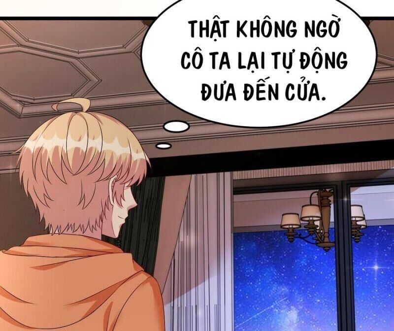 Đế Thiếu Điềm Hôn: Vợ Yêu Trùng Sinh Không Ngoan Lắm Chapter 34 - 41