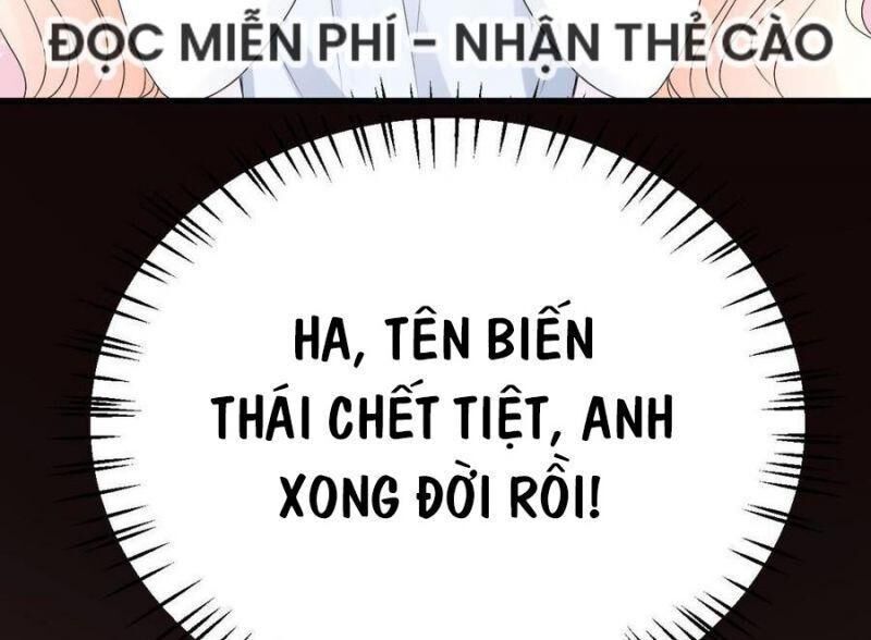 Đế Thiếu Điềm Hôn: Vợ Yêu Trùng Sinh Không Ngoan Lắm Chapter 39 - 51