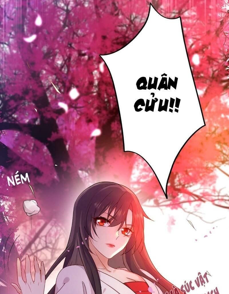 Ta Ở Dị Giới Nuôi Dưỡng Nam Thần: Thần Y Cửu Tiểu Thư Chapter 7 - 20