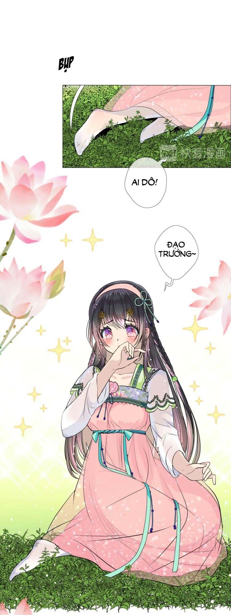 Sao Lại Là Yêu? Chapter 7 - 27