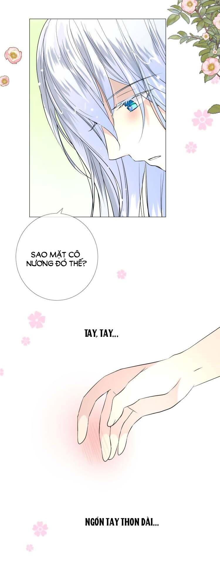 Sao Lại Là Yêu? Chapter 7 - 5