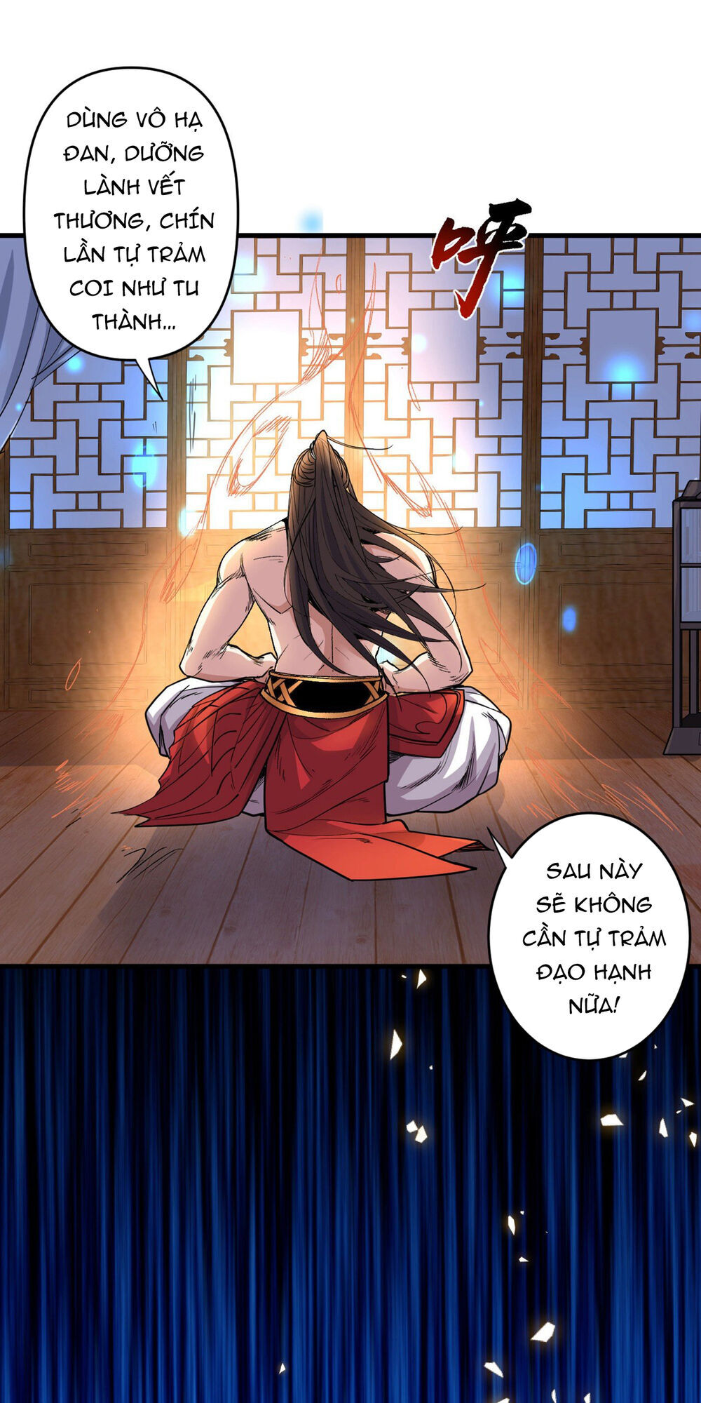 Bị Dạy Dỗ Thành Thánh Chapter 5 - 30