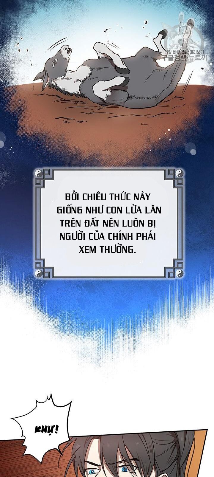 Võ Đang Kỳ Hiệp Chapter 10 - 44