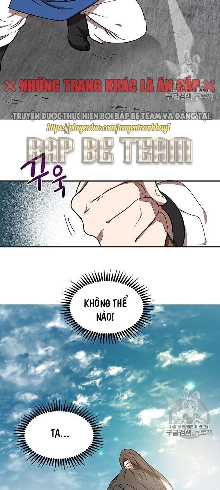 Võ Đang Kỳ Hiệp Chapter 10 - 64