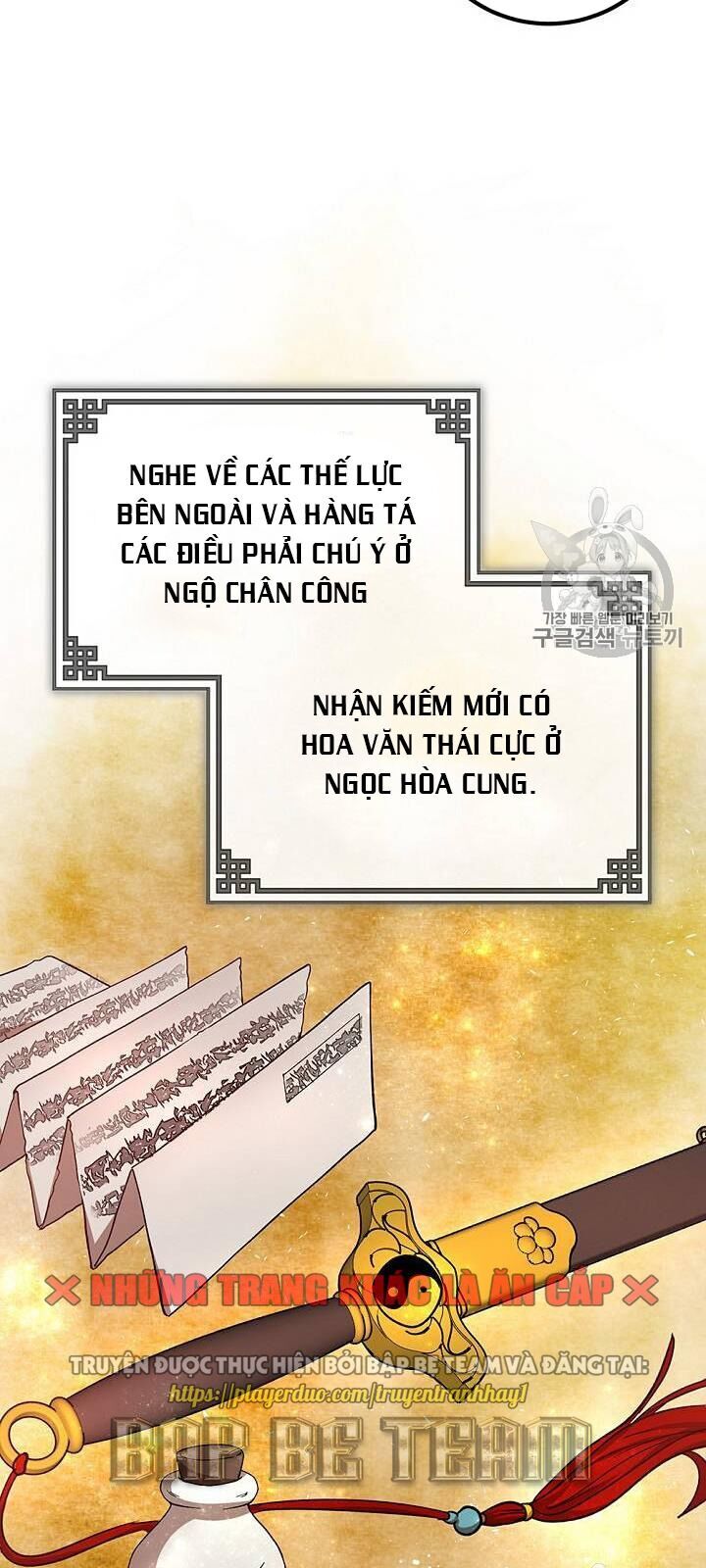 Võ Đang Kỳ Hiệp Chapter 16 - 5