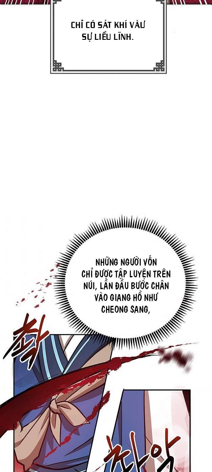 Võ Đang Kỳ Hiệp Chapter 16 - 80