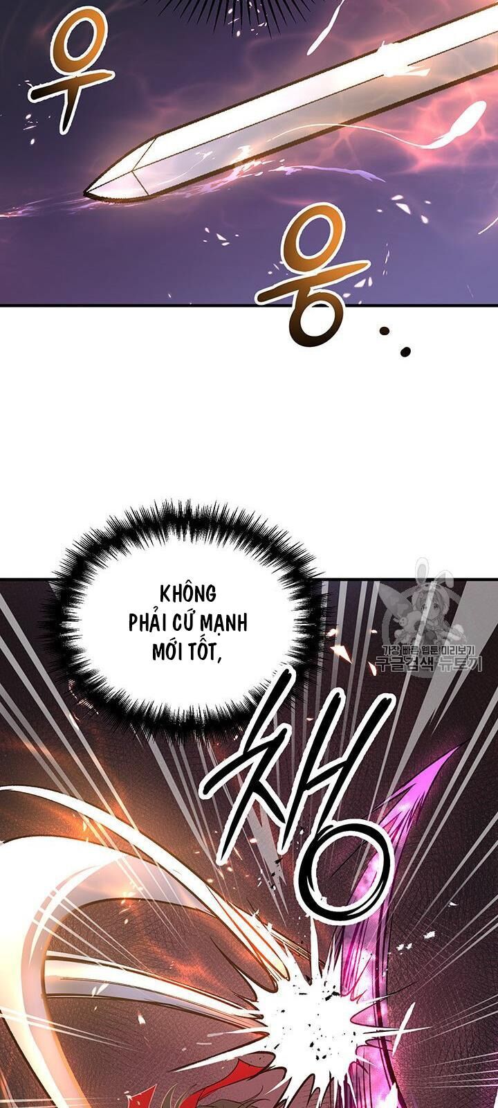 Võ Đang Kỳ Hiệp Chapter 21 - 22