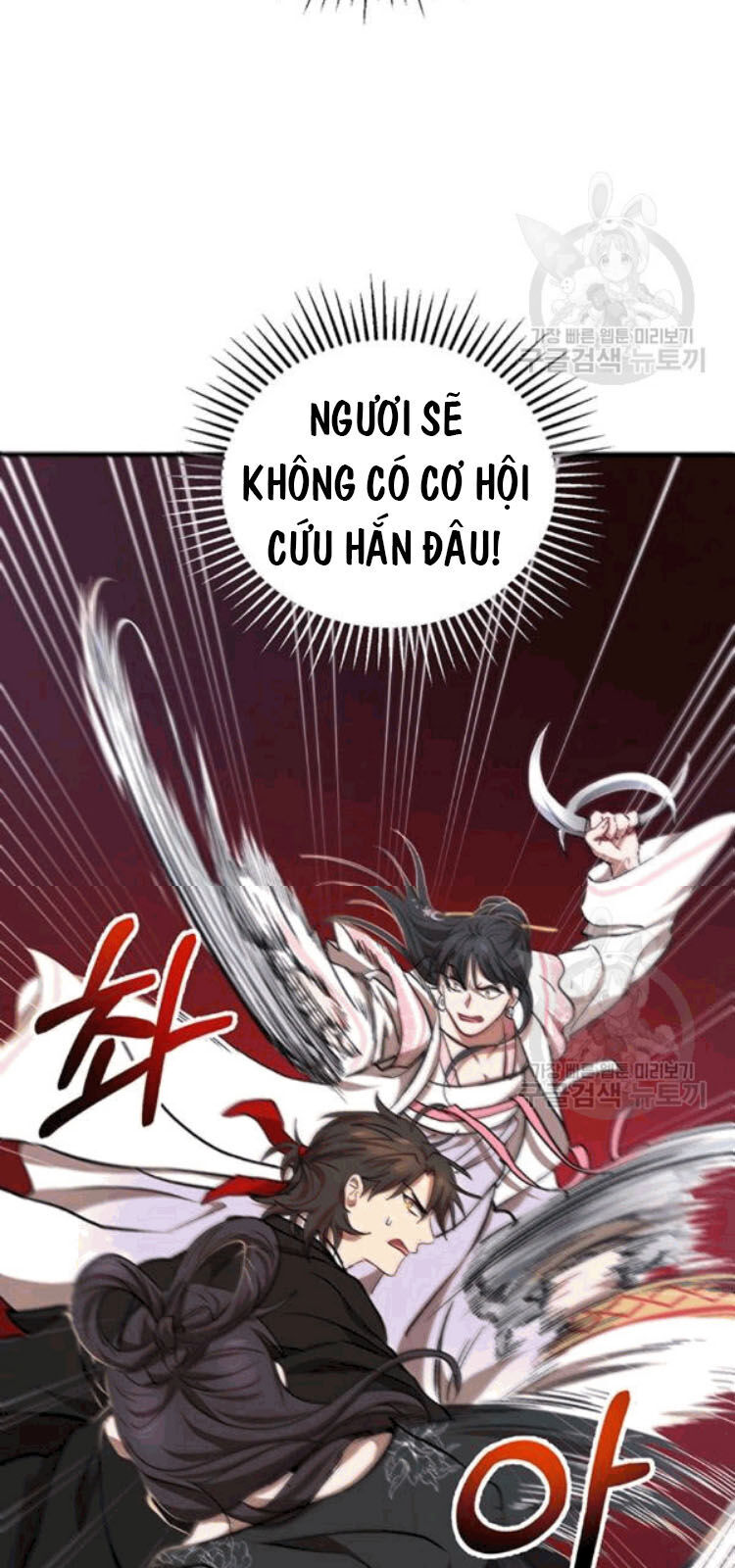 Võ Đang Kỳ Hiệp Chapter 26 - 17