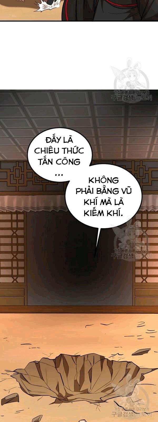 Võ Đang Kỳ Hiệp Chapter 27 - 55