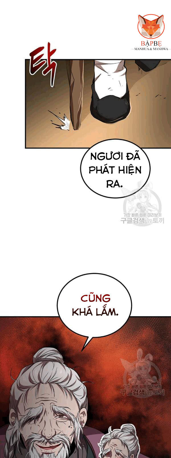 Võ Đang Kỳ Hiệp Chapter 27 - 58