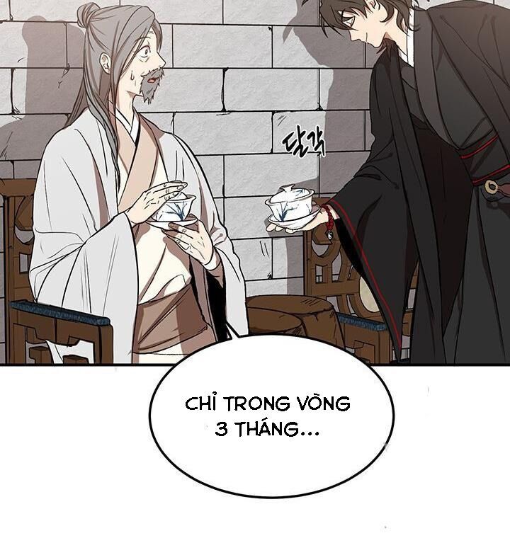 Võ Đang Kỳ Hiệp Chapter 3 - 13