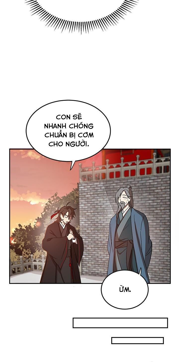 Võ Đang Kỳ Hiệp Chapter 4 - 76