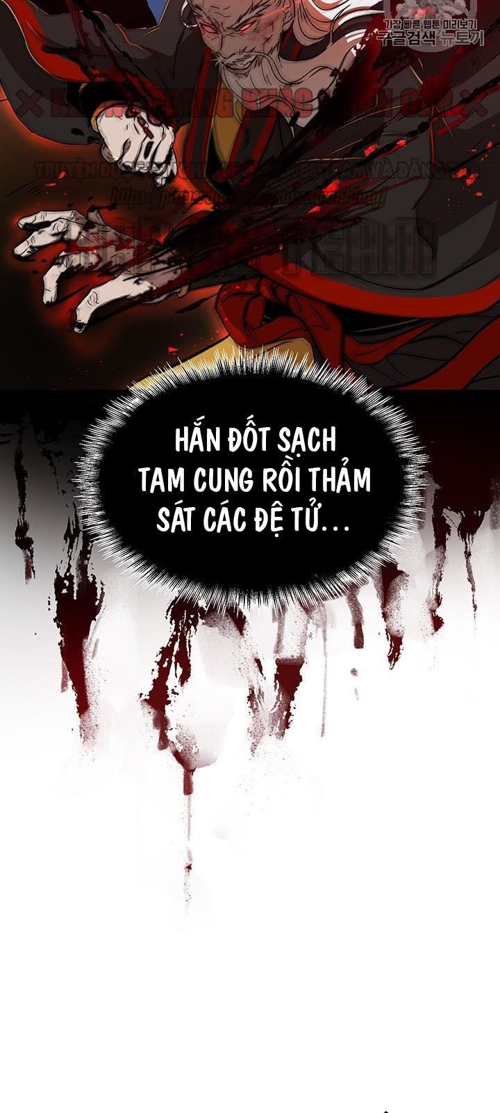 Võ Đang Kỳ Hiệp Chapter 6 - 16