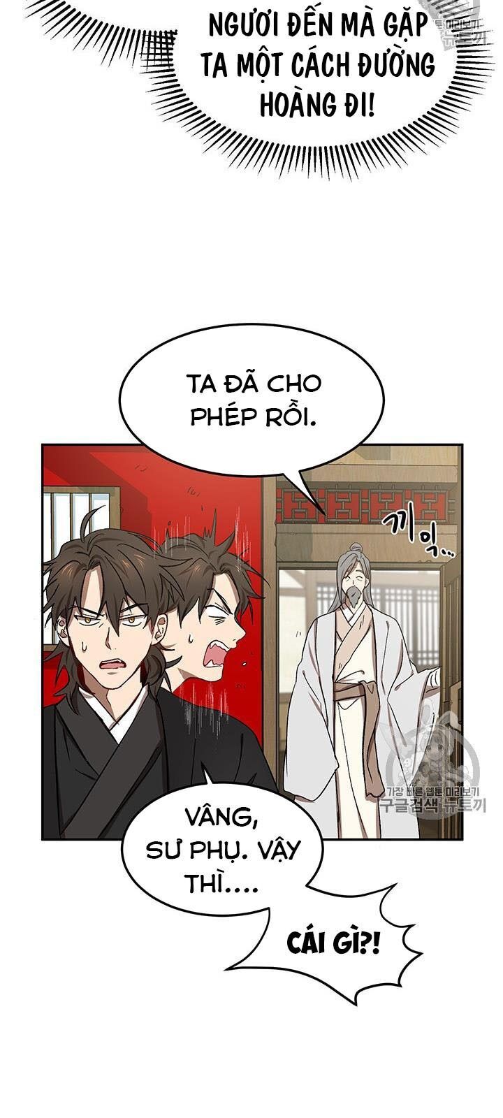 Võ Đang Kỳ Hiệp Chapter 6 - 24