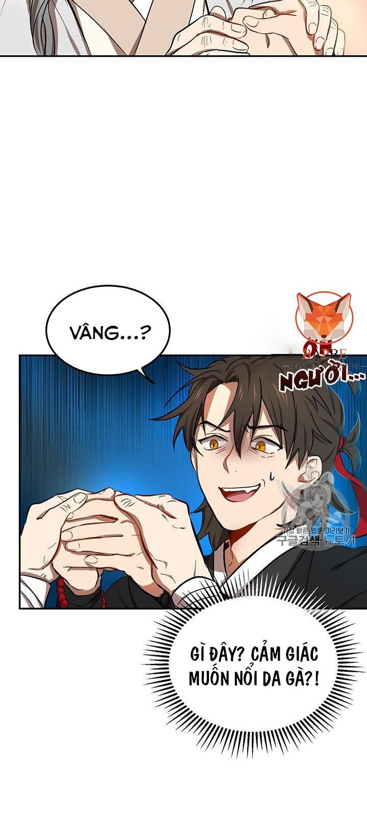 Võ Đang Kỳ Hiệp Chapter 6 - 30