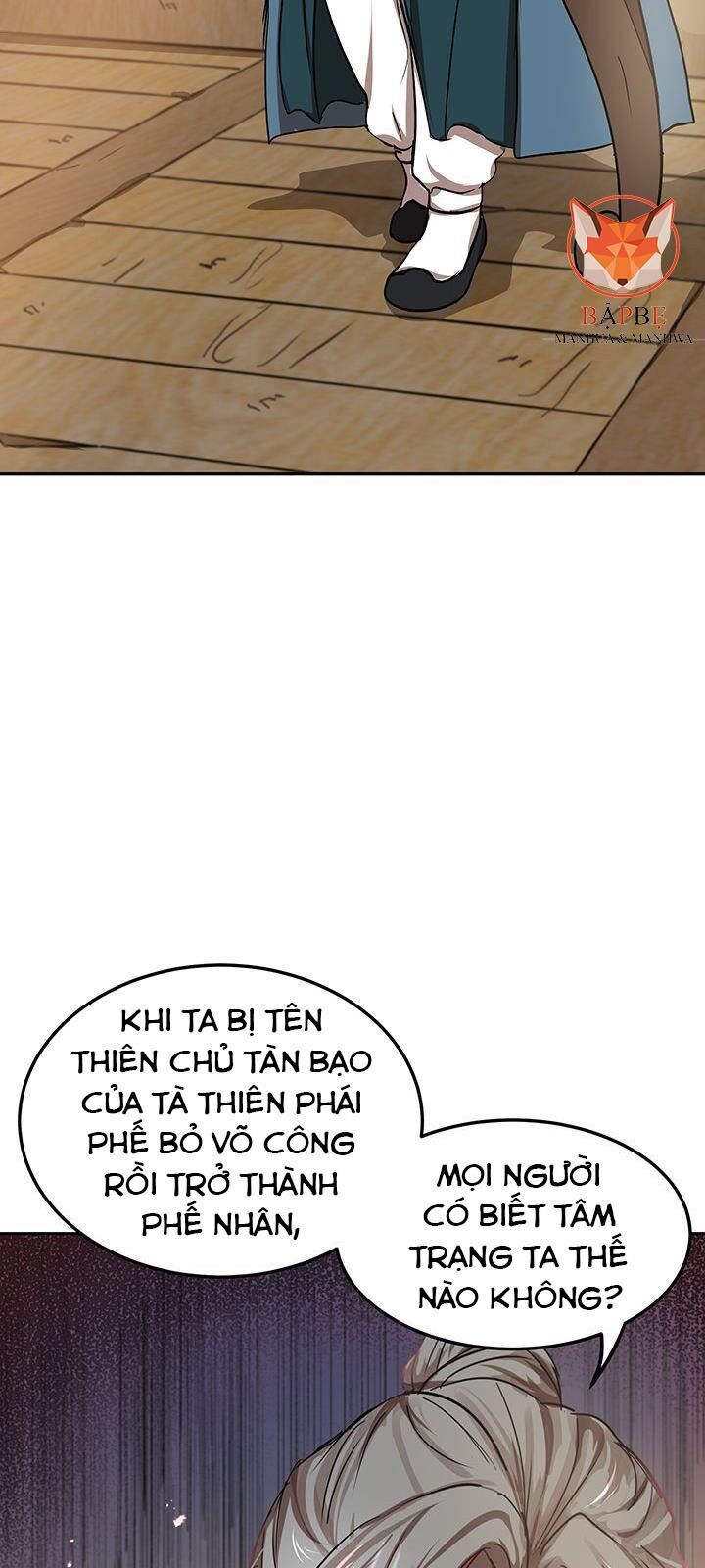 Võ Đang Kỳ Hiệp Chapter 7 - 30