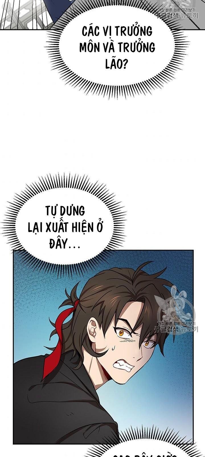 Võ Đang Kỳ Hiệp Chapter 7 - 4