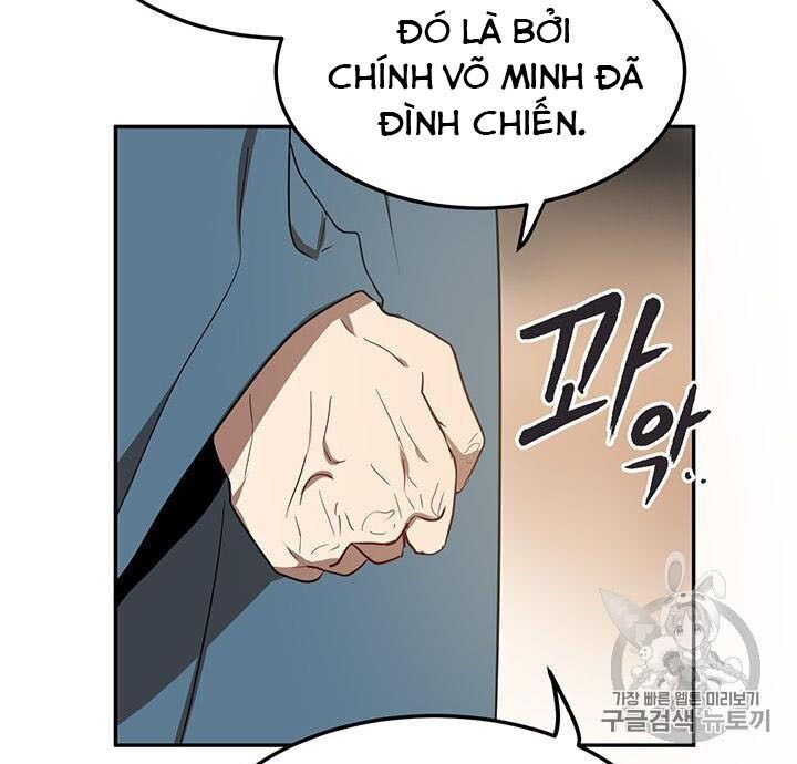 Võ Đang Kỳ Hiệp Chapter 7 - 33