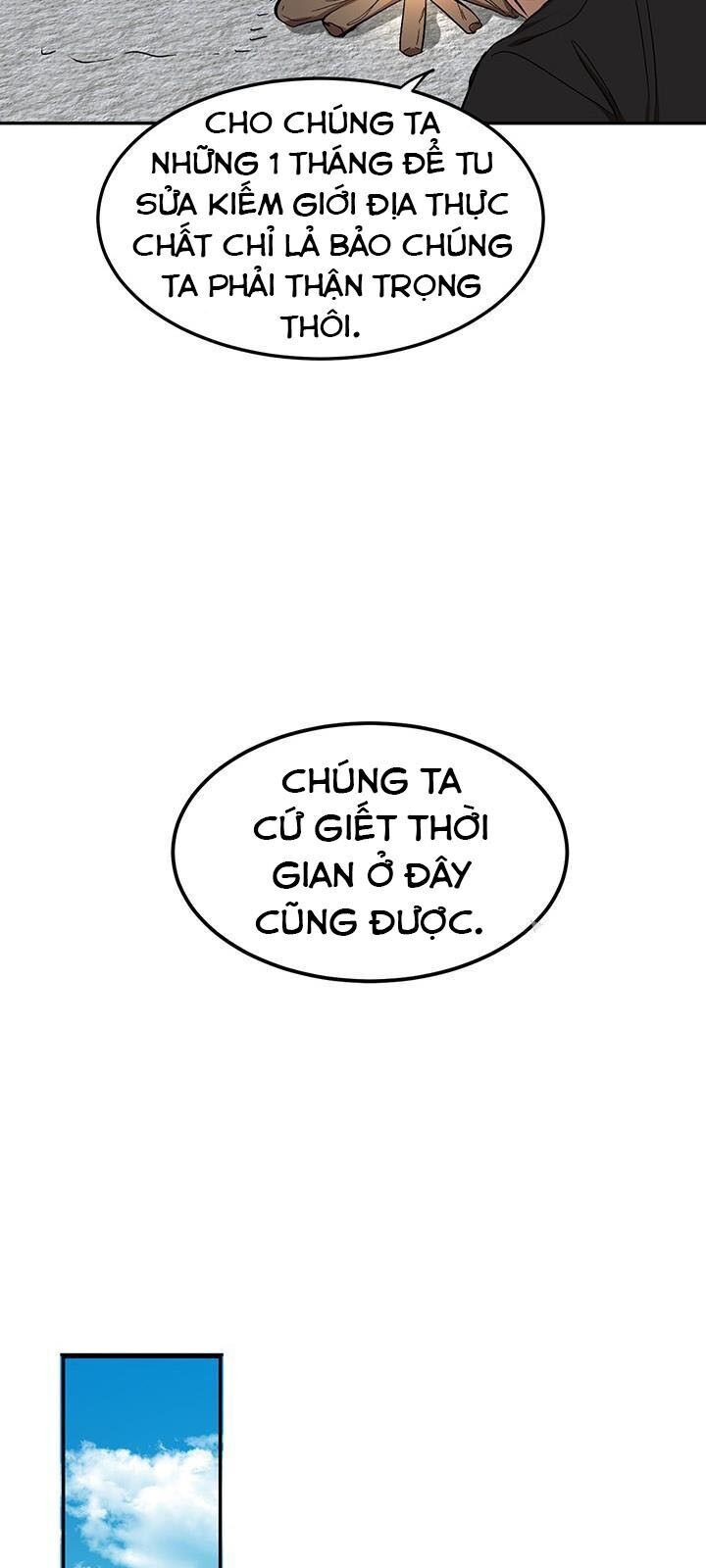 Võ Đang Kỳ Hiệp Chapter 8 - 50