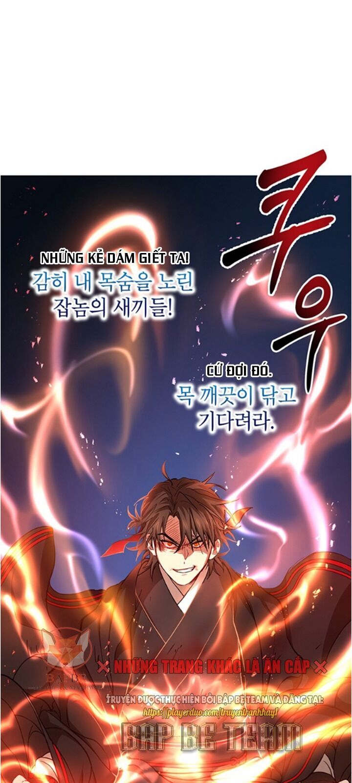 Võ Đang Kỳ Hiệp Chapter 31 - 82