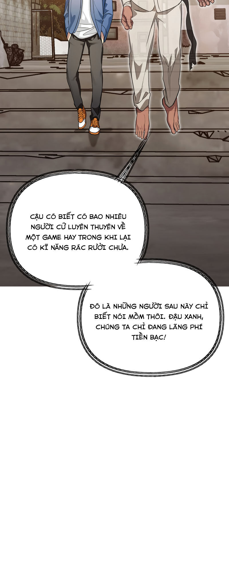 Tôi Là Thợ Săn Có Kĩ Năng Tự Sát Cấp Sss Chapter 10 - 33