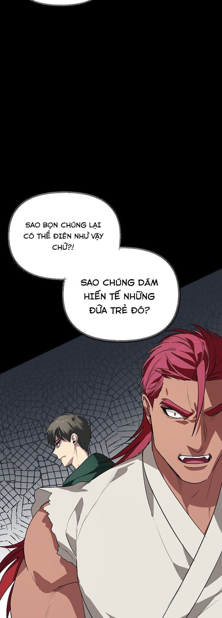 Tôi Là Thợ Săn Có Kĩ Năng Tự Sát Cấp Sss Chapter 15 - 27