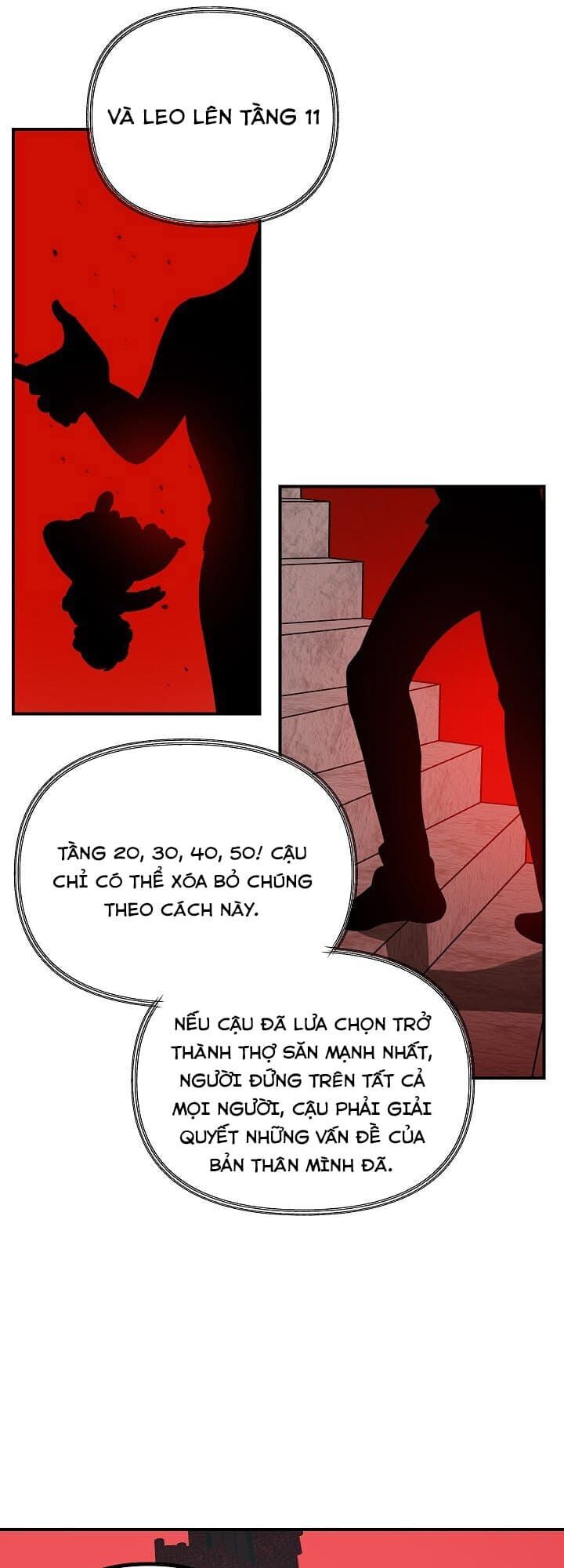 Tôi Là Thợ Săn Có Kĩ Năng Tự Sát Cấp Sss Chapter 15 - 50