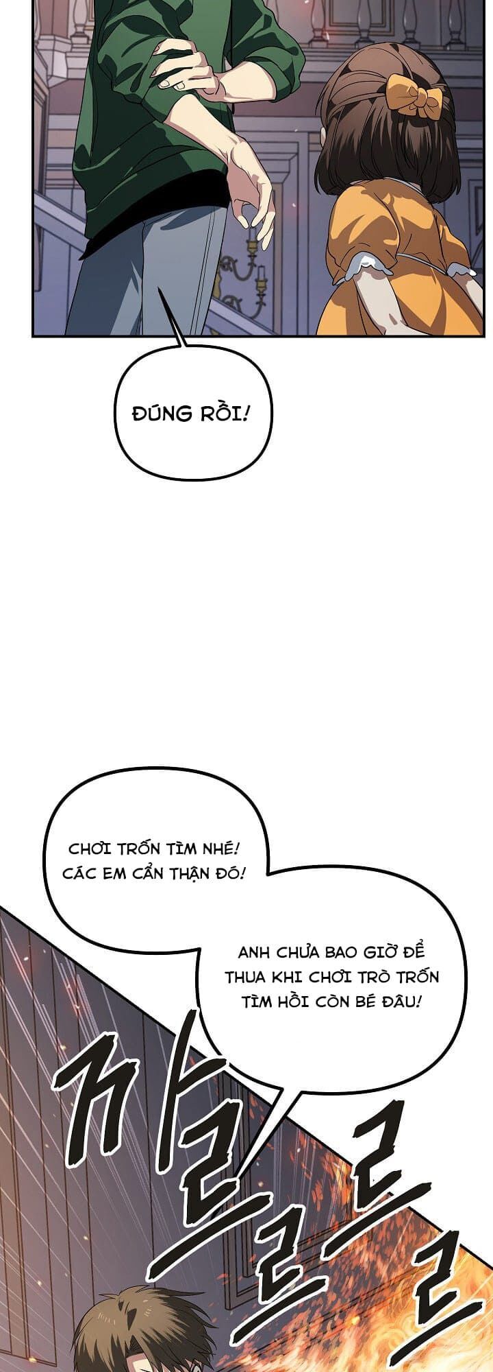 Tôi Là Thợ Săn Có Kĩ Năng Tự Sát Cấp Sss Chapter 15 - 71