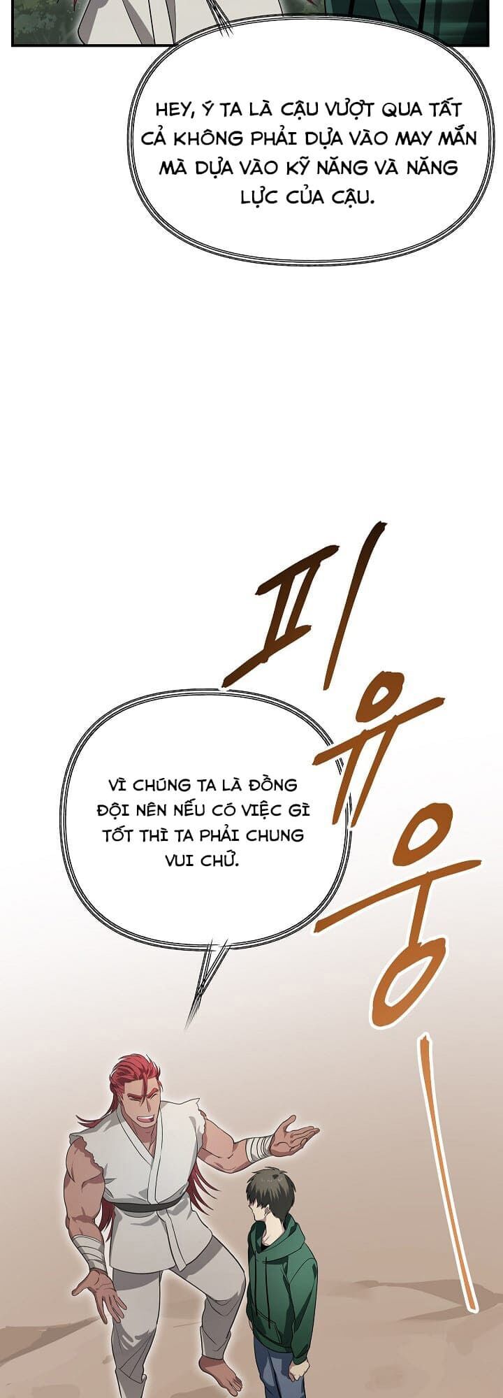 Tôi Là Thợ Săn Có Kĩ Năng Tự Sát Cấp Sss Chapter 16 - 13