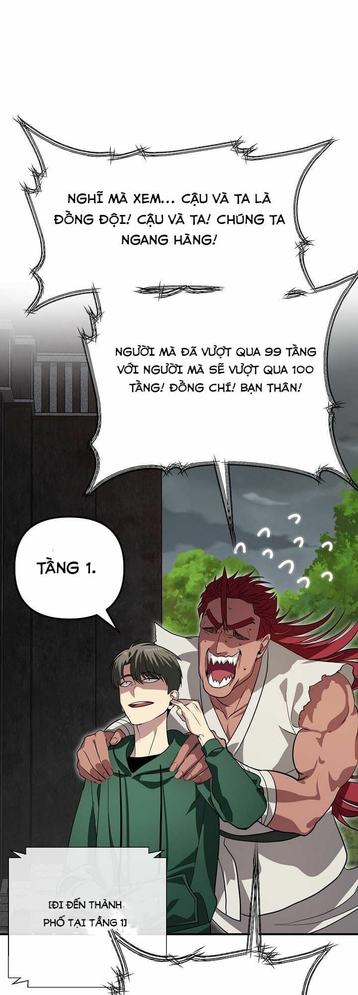 Tôi Là Thợ Săn Có Kĩ Năng Tự Sát Cấp Sss Chapter 16 - 44