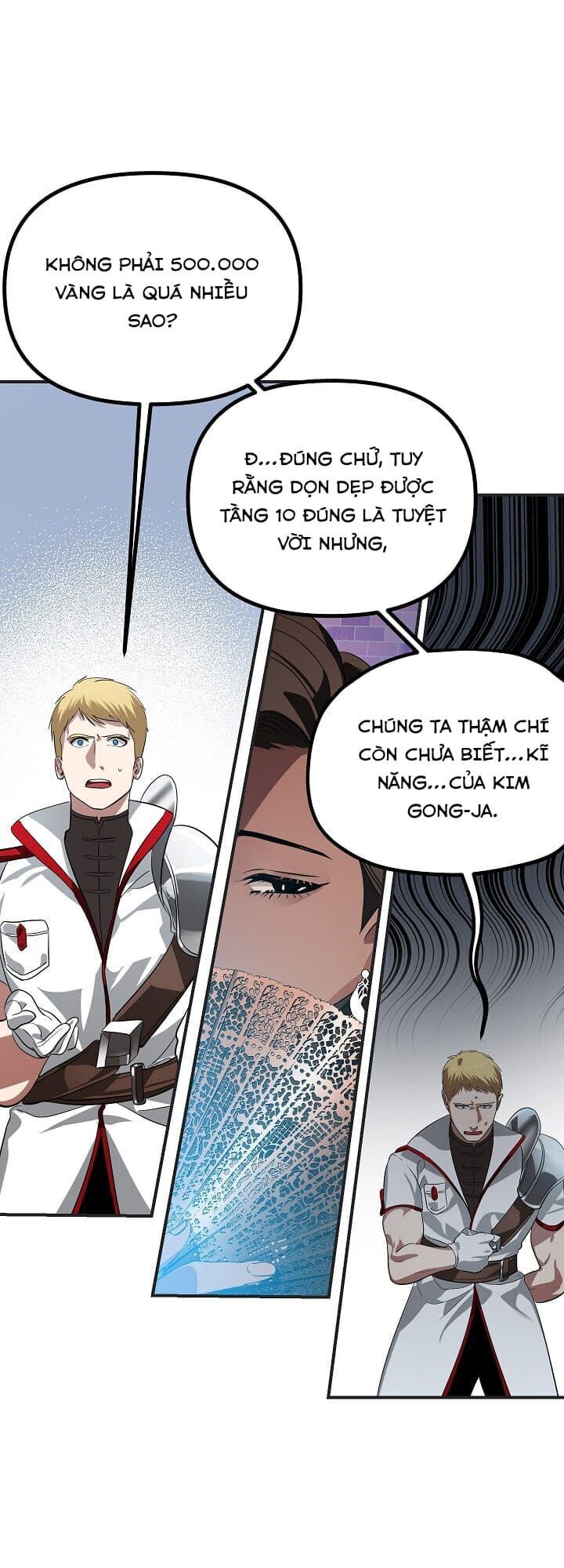 Tôi Là Thợ Săn Có Kĩ Năng Tự Sát Cấp Sss Chapter 17 - 5