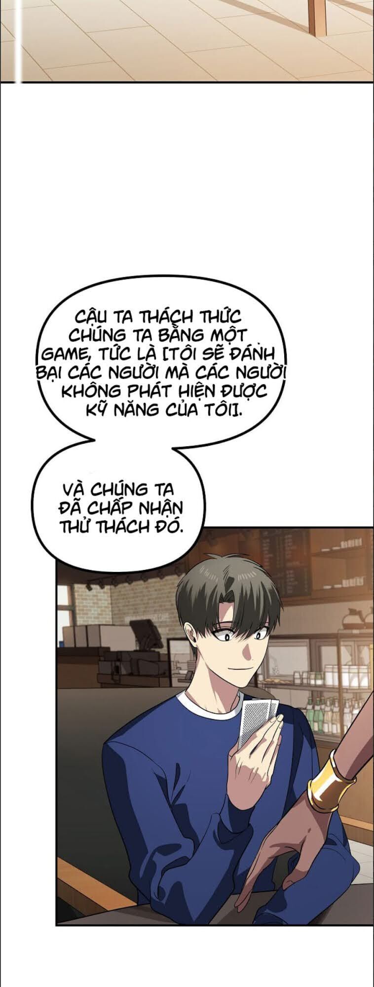 Tôi Là Thợ Săn Có Kĩ Năng Tự Sát Cấp Sss Chapter 18 - 12