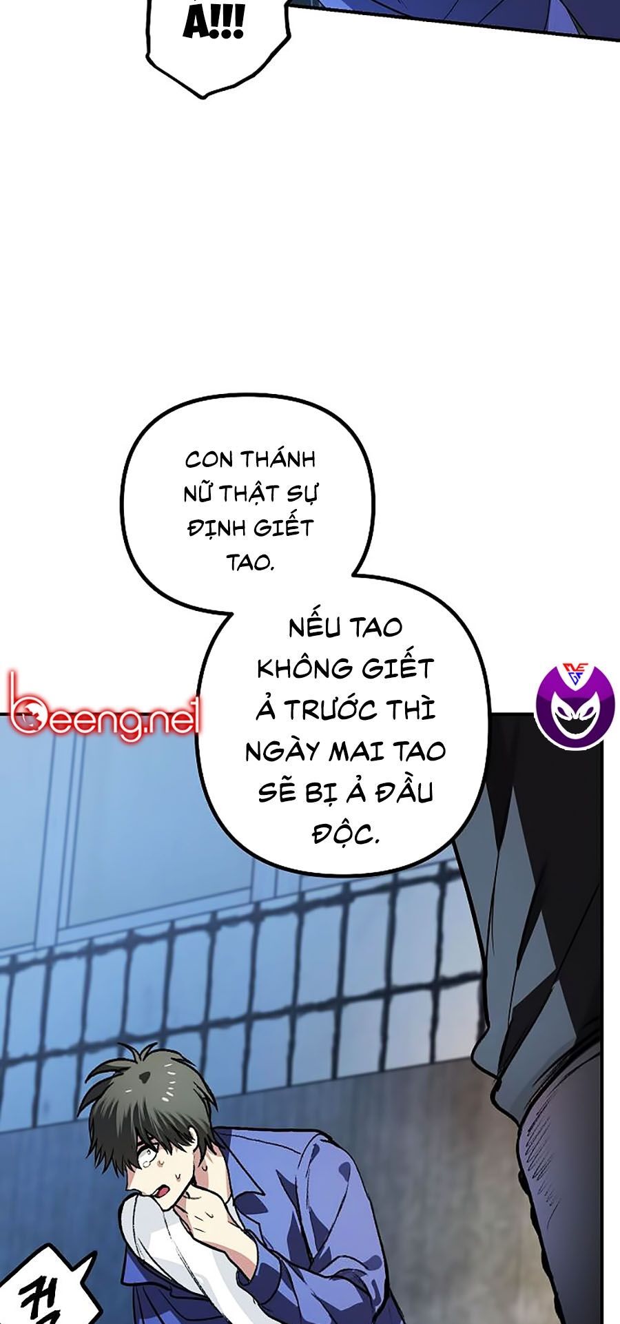 Tôi Là Thợ Săn Có Kĩ Năng Tự Sát Cấp Sss Chapter 2 - 72