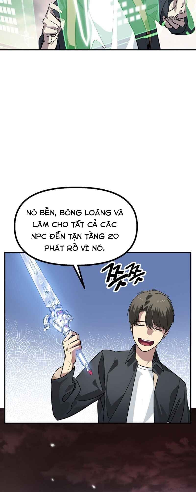 Tôi Là Thợ Săn Có Kĩ Năng Tự Sát Cấp Sss Chapter 21 - 21