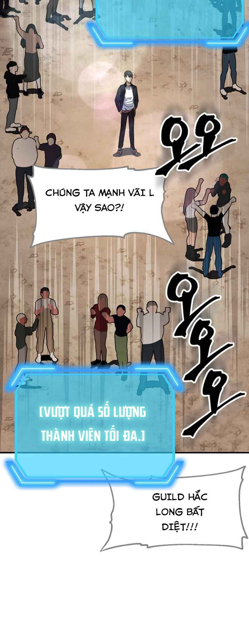 Tôi Là Thợ Săn Có Kĩ Năng Tự Sát Cấp Sss Chapter 21 - 45