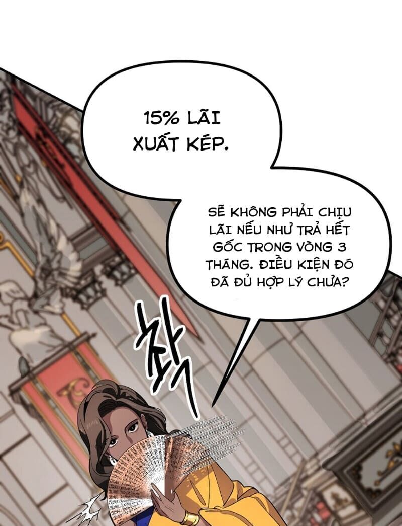 Tôi Là Thợ Săn Có Kĩ Năng Tự Sát Cấp Sss Chapter 22 - 37